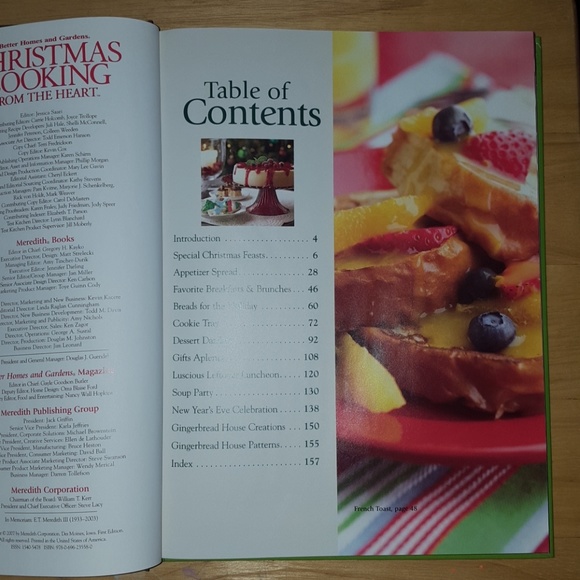 Cookbook - Picture 3 of 7
